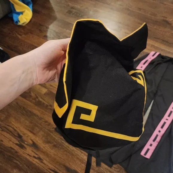 Demon Slayer Douma Costume - Medium - Picture 4 of 5